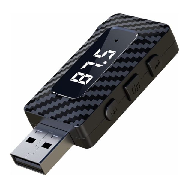 W4 Receptor bluetooth muzical Wireless usb