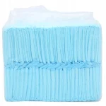 Set 100 covorase absorbante pentru animale de companie 33x45cm 1 Set 100 covorase absorbante pentru animale de companie 33x45cm