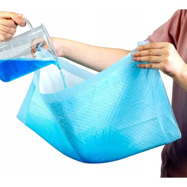 COVORASE3 Set 100 covorase absorbante pentru animale de companie 33x45cm