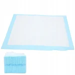 Set 100 covorase absorbante pentru animale de companie 33x45cm 7 Set 100 covorase absorbante pentru animale de companie 33x45cm